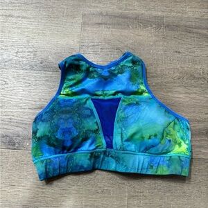 Chestee Sports Bra